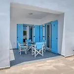 公寓 Ippocampos Seaside Serenity - Unwind At Paros Poolside Retreats
