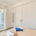 Ippocampos Seaside Serenity - Unwind At Paros Poolside Retreats דירה Alikí