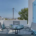 Ippocampos Seaside Serenity - Unwind At Paros Poolside Retreats 公寓 *