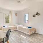 Ippocampos Seaside Serenity - Unwind At Paros Poolside Retreats 公寓